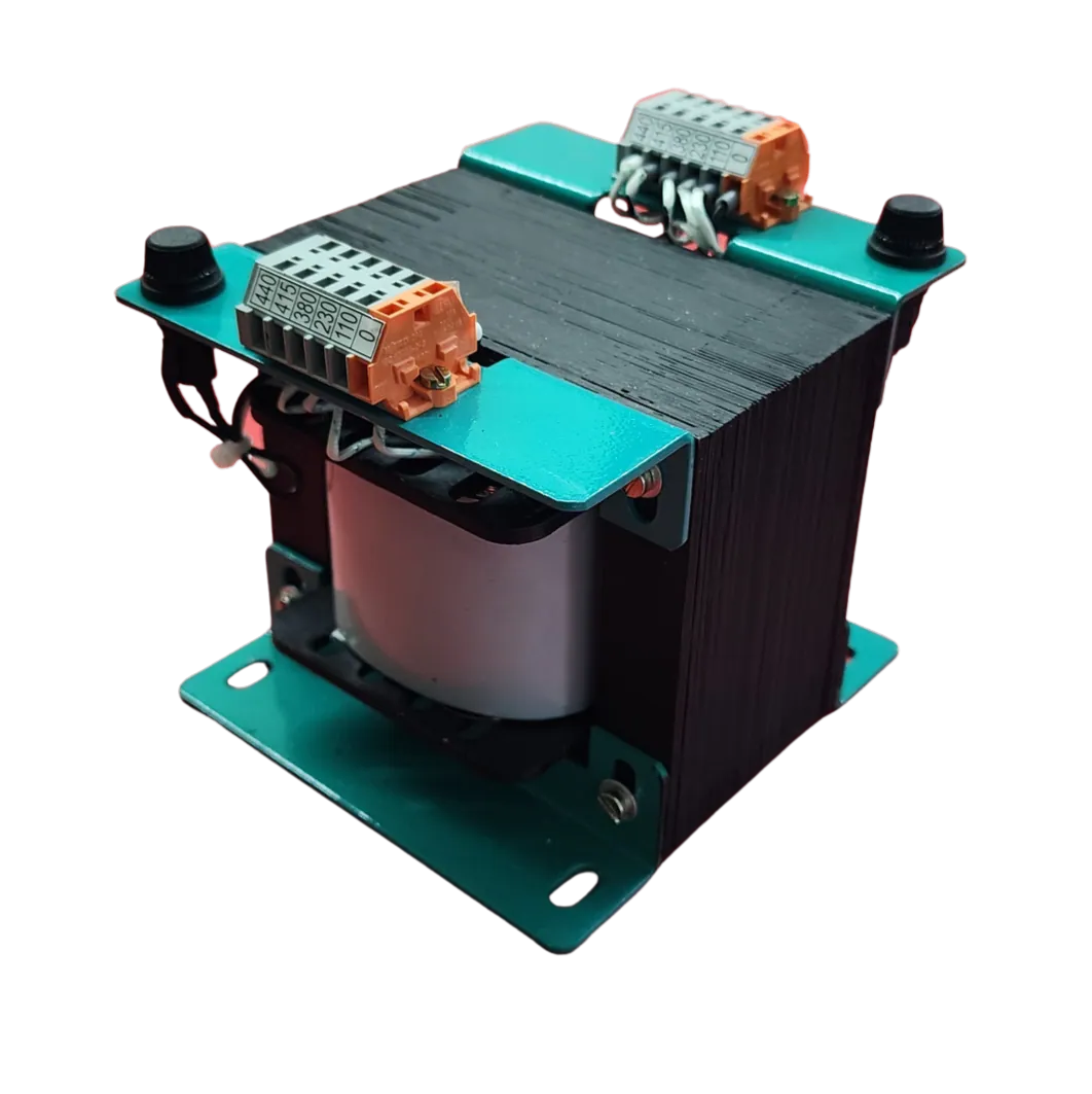 300 VA - Control Transformers in Coimbatore